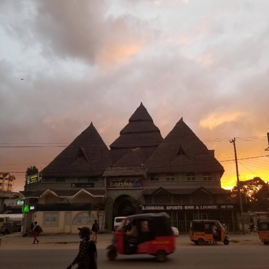 Lambada Holiday Resort Mombasa Мтуапа Екстер'єр фото