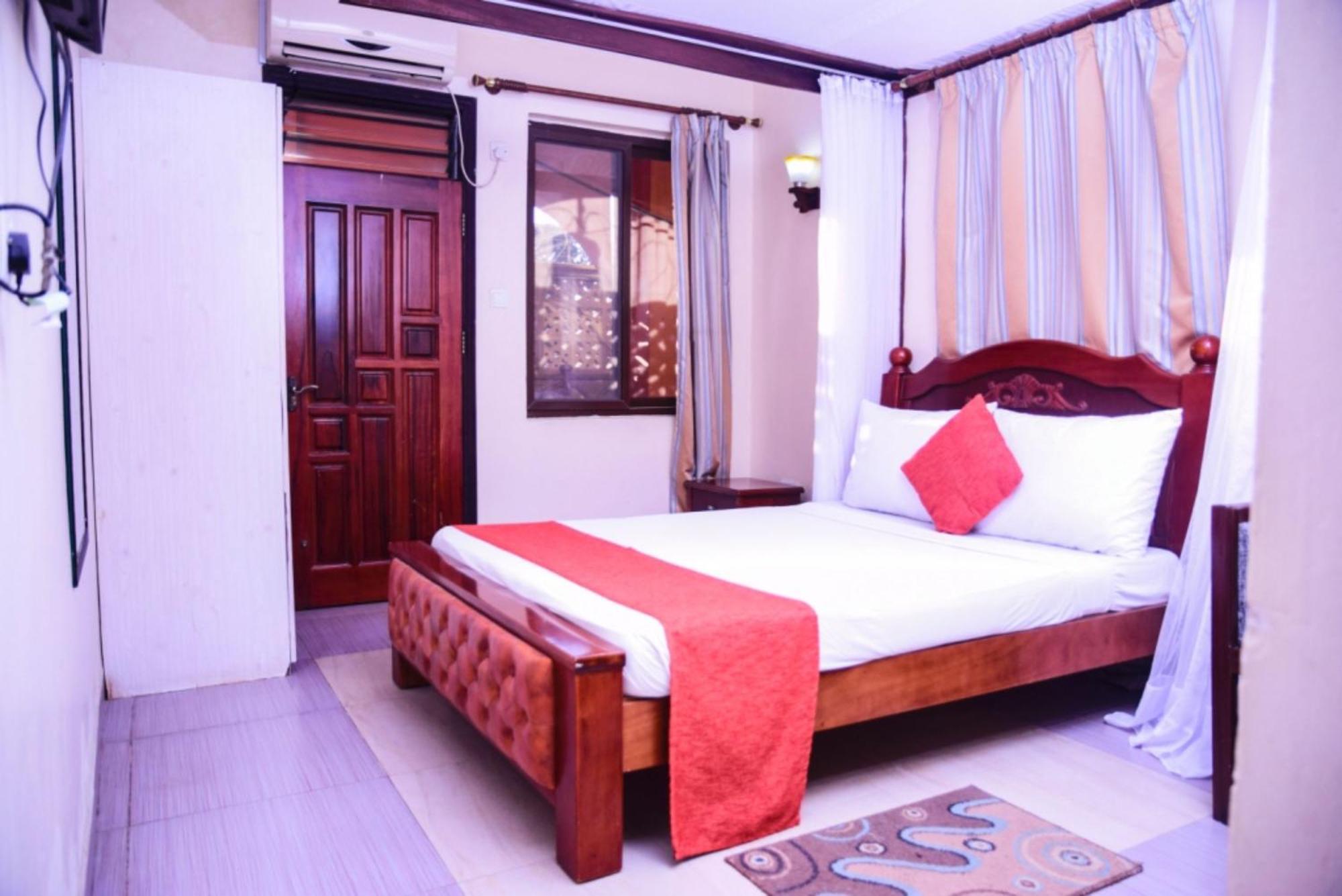 Lambada Holiday Resort Mombasa Мтуапа Екстер'єр фото