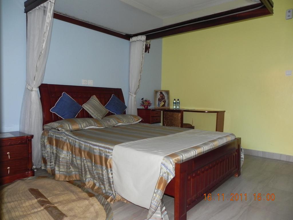 Lambada Holiday Resort Mombasa Мтуапа Екстер'єр фото