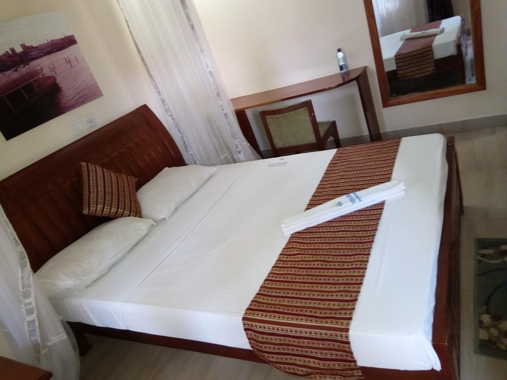 Lambada Holiday Resort Mombasa Мтуапа Екстер'єр фото