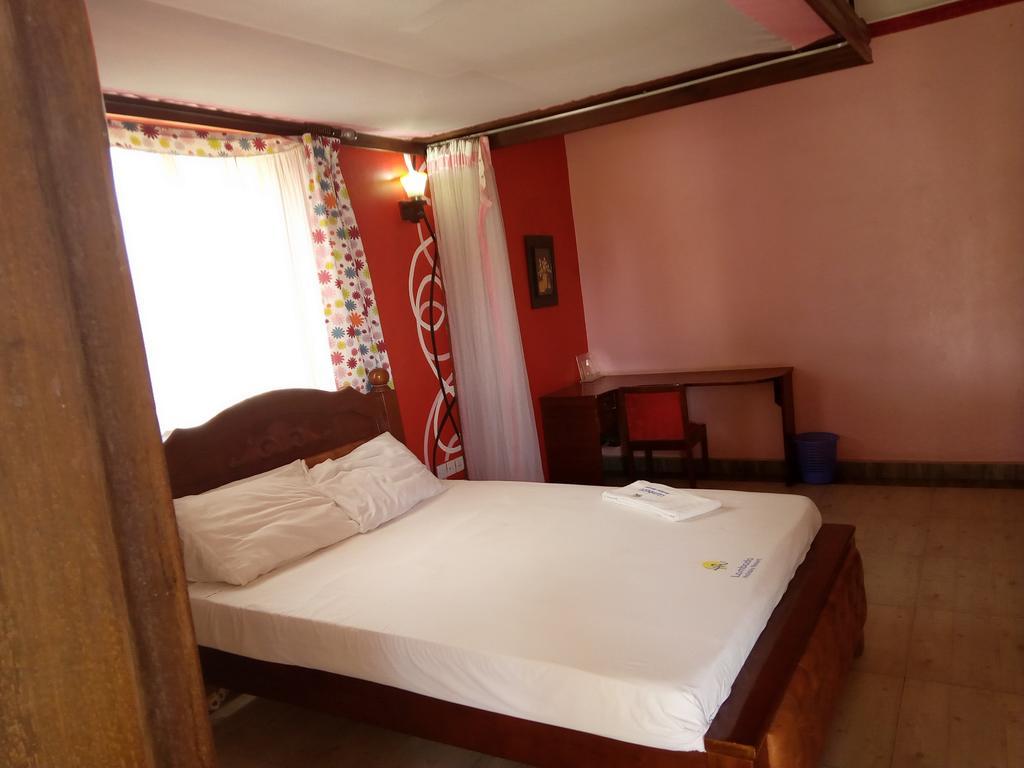 Lambada Holiday Resort Mombasa Мтуапа Екстер'єр фото