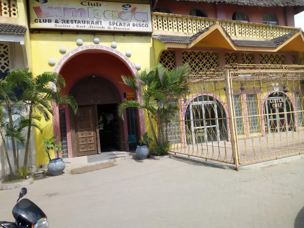 Lambada Holiday Resort Mombasa Мтуапа Екстер'єр фото