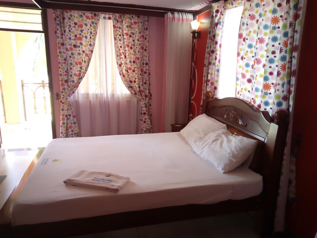 Lambada Holiday Resort Mombasa Мтуапа Екстер'єр фото