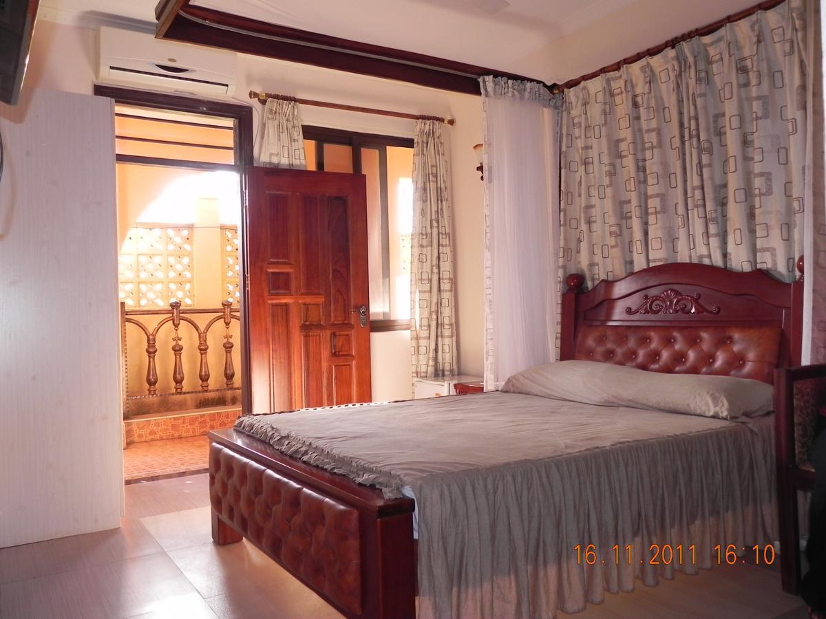 Lambada Holiday Resort Mombasa Мтуапа Номер фото